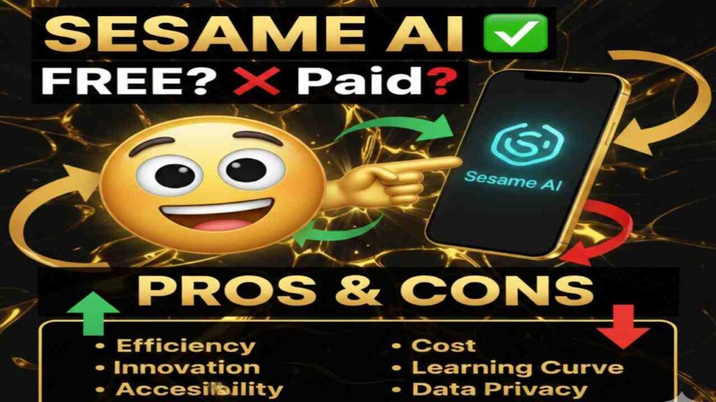 Sesame AI