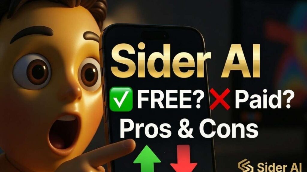 Sider AI