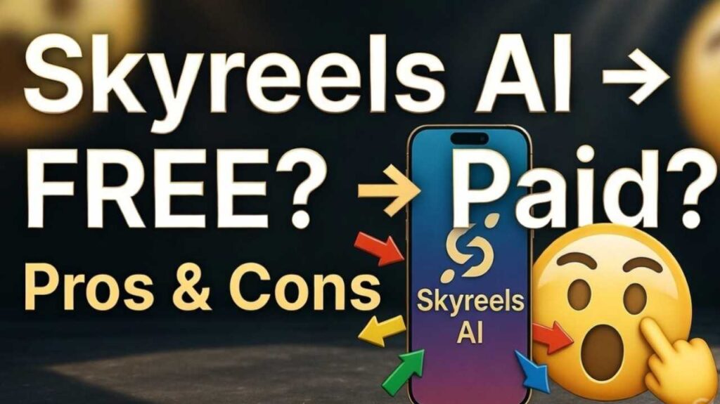 Skyreels AI