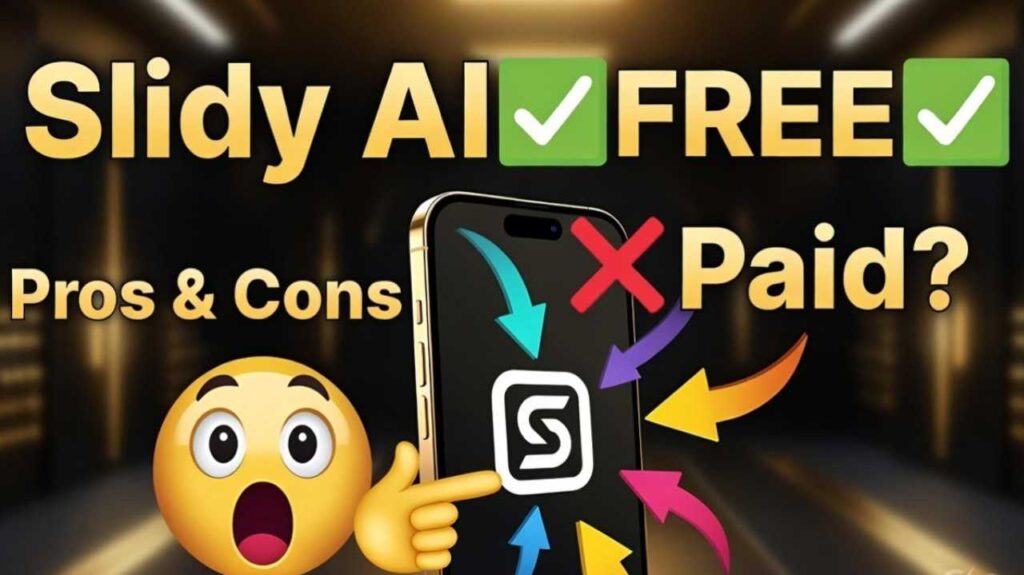 Slidy AI