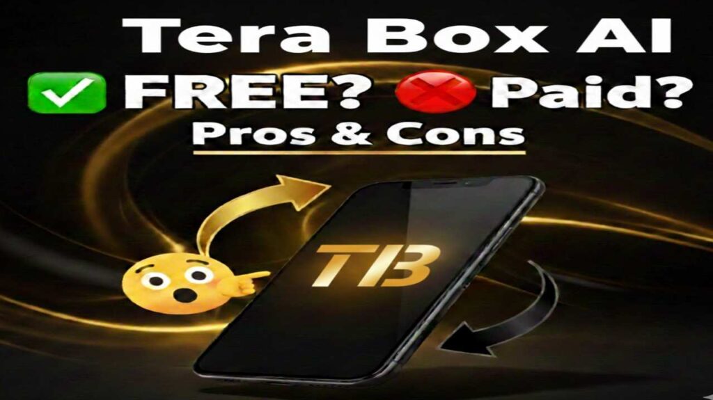 Tera Box AI
