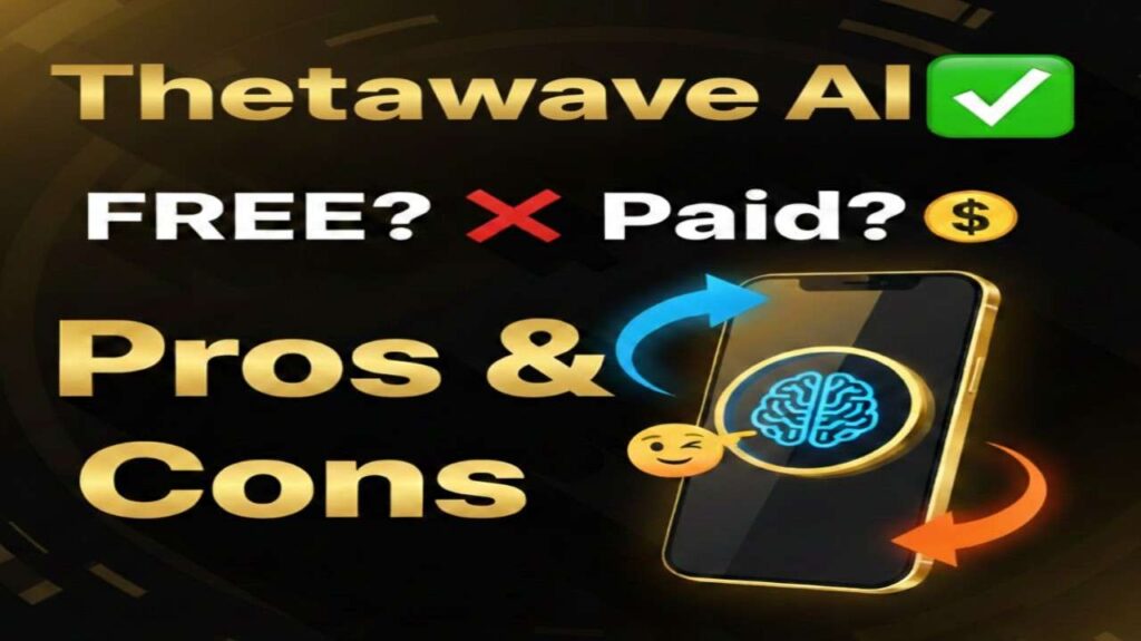 Thetawave AI