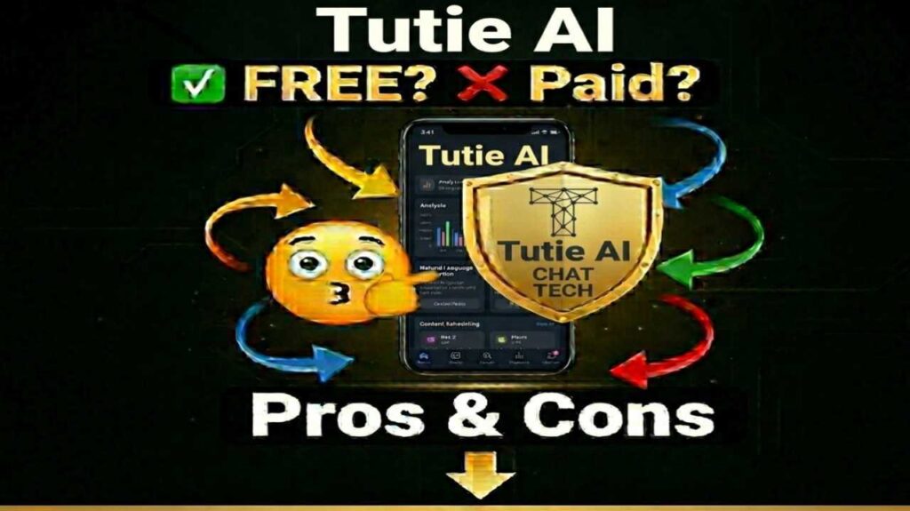 Tutie AI