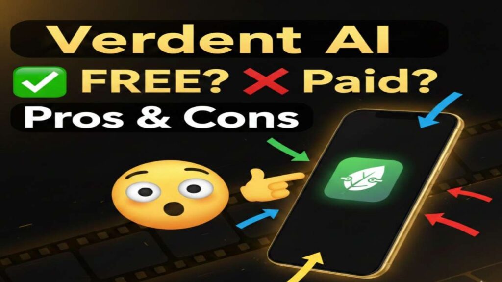 Verdent AI