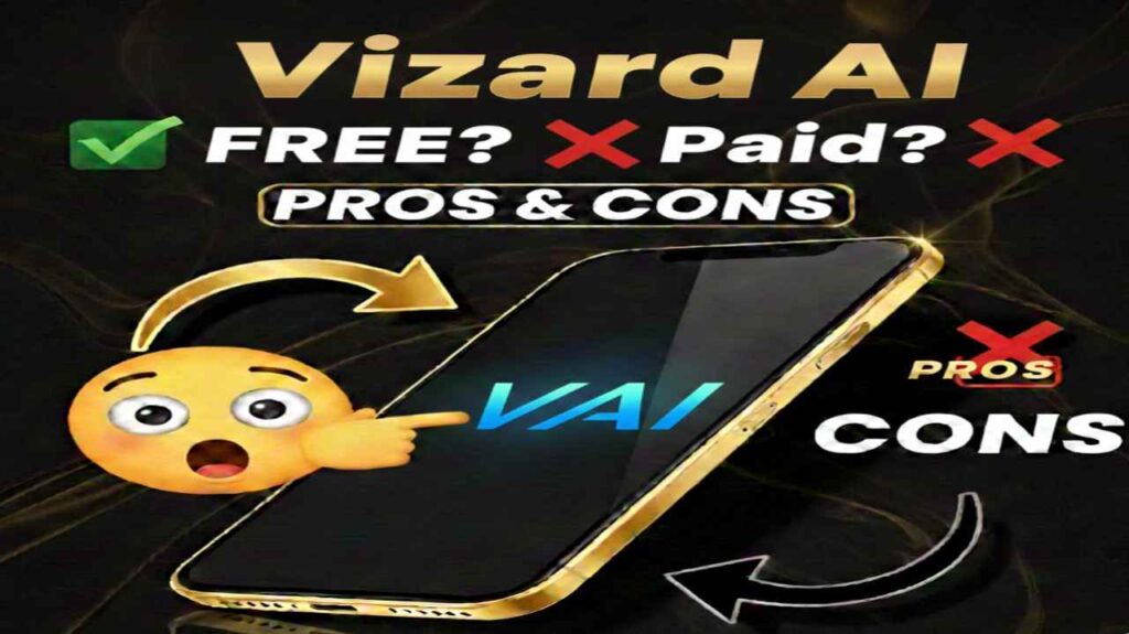 Vizard AI
