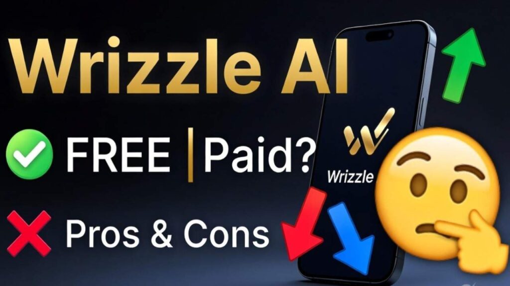 Wrizzle AI