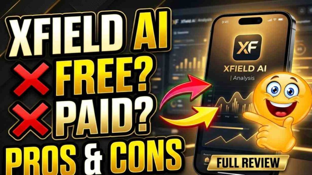 Xfield AI