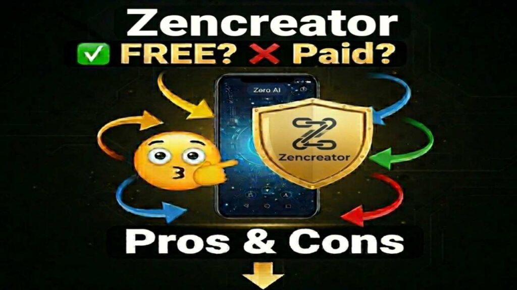 Zencreator