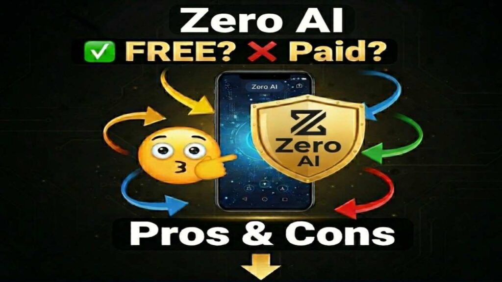 Zero AI