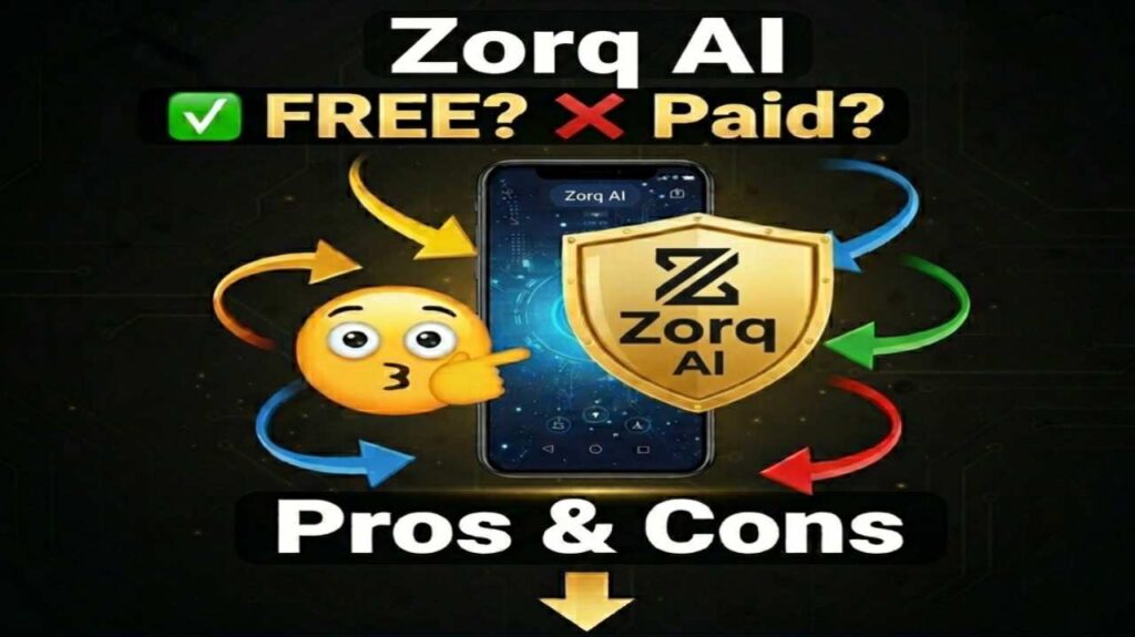 Zorq AI