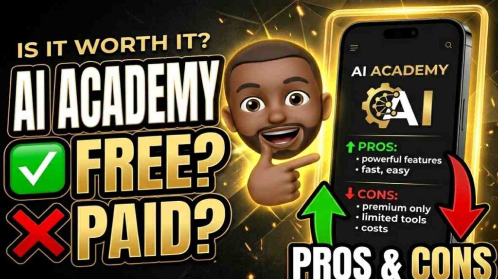 AI Academy