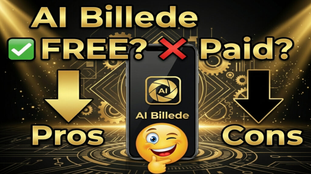AI Billede