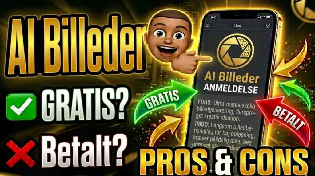 AI Billeder