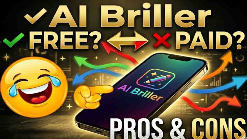 AI Briller
