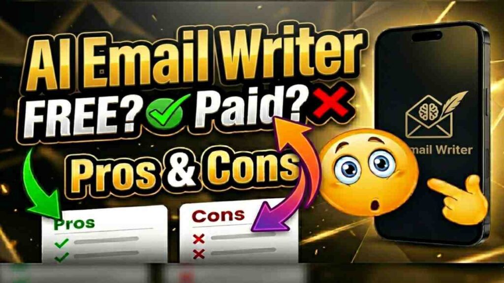 AI Email Writer