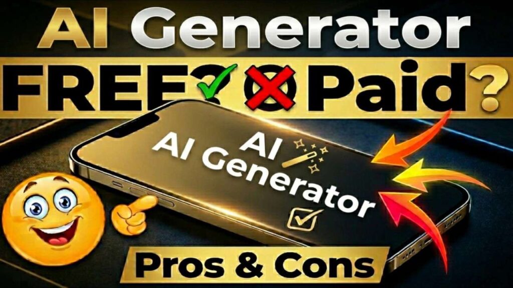 AI Generator