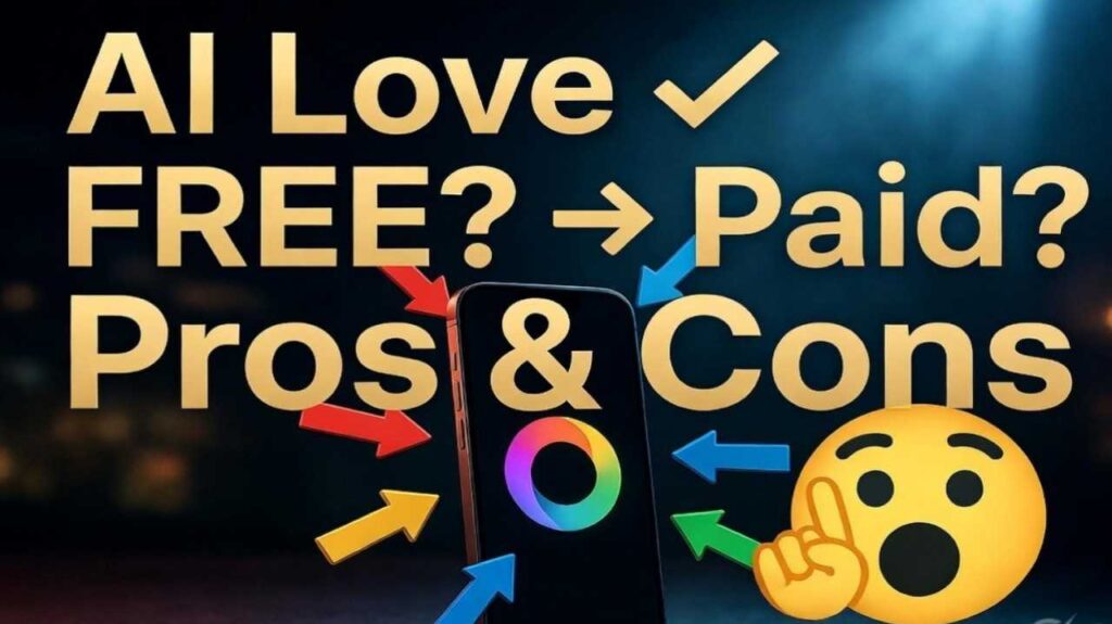 AI Love