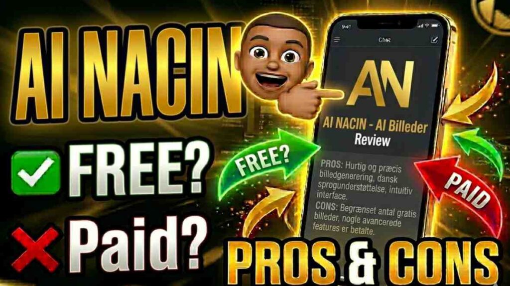 AI Nacin