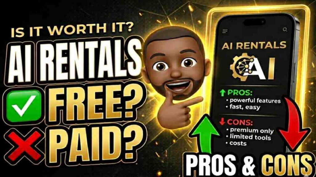 AI Rentals