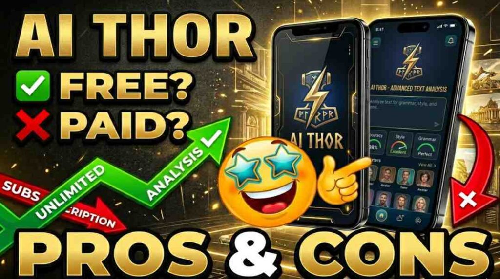 AI Thor