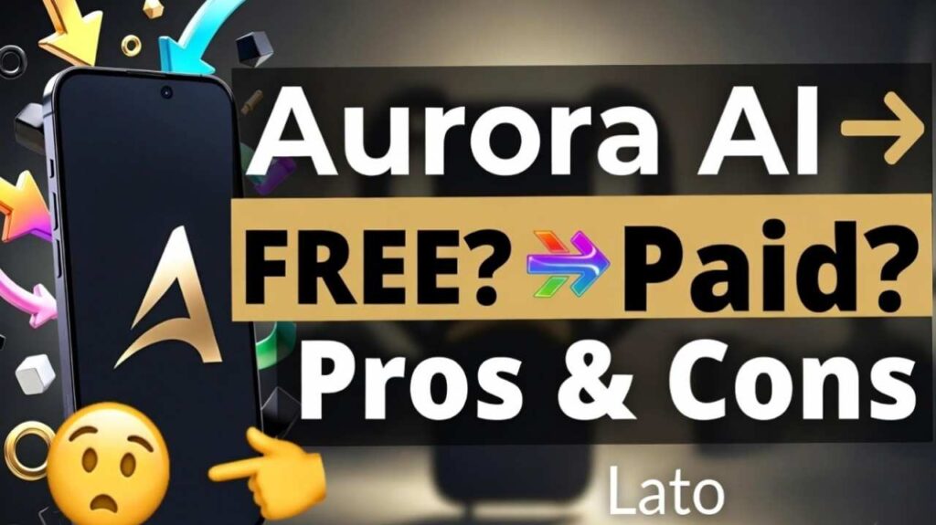 Aurora AI