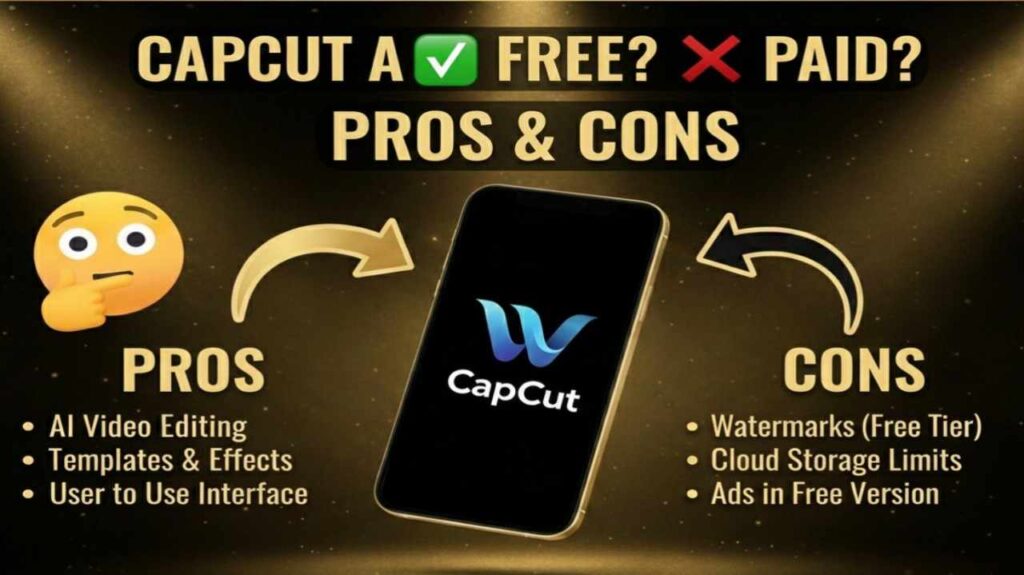 CapCut AI