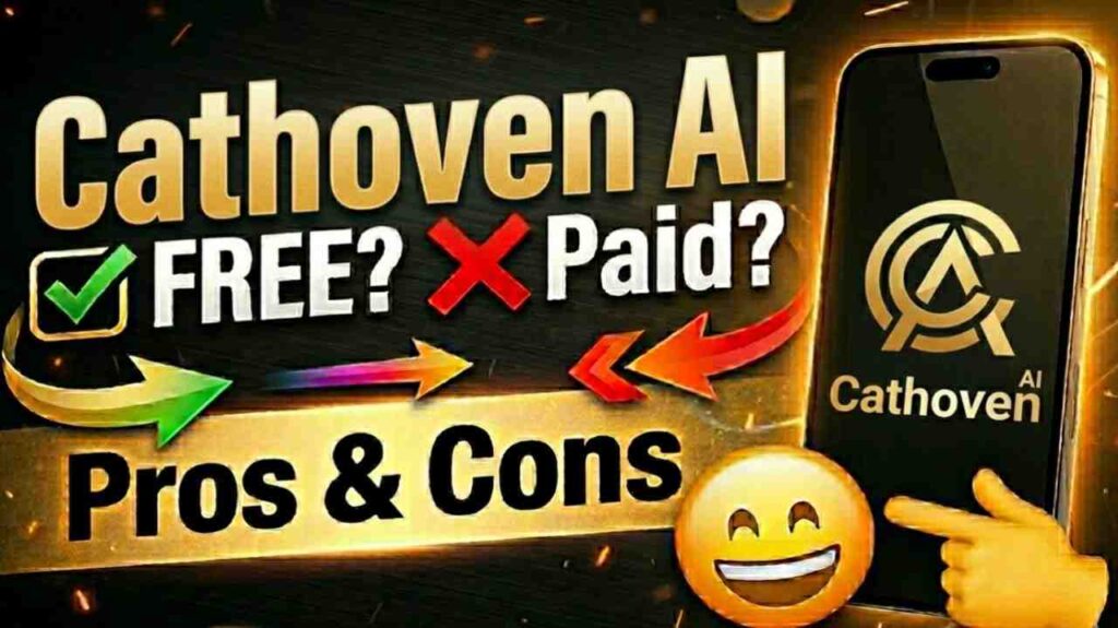 Cathoven AI