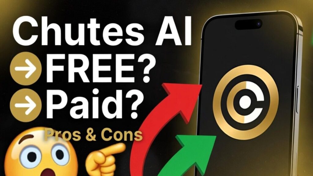 Chutes AI
