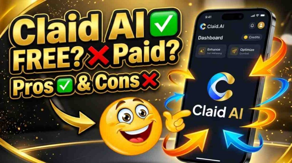 Claid AI