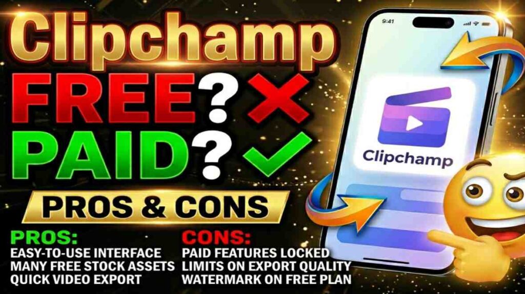 Clipchamp
