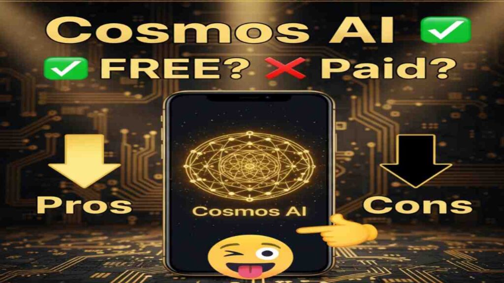 Cosmos AI