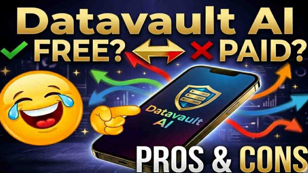 Datavault AI