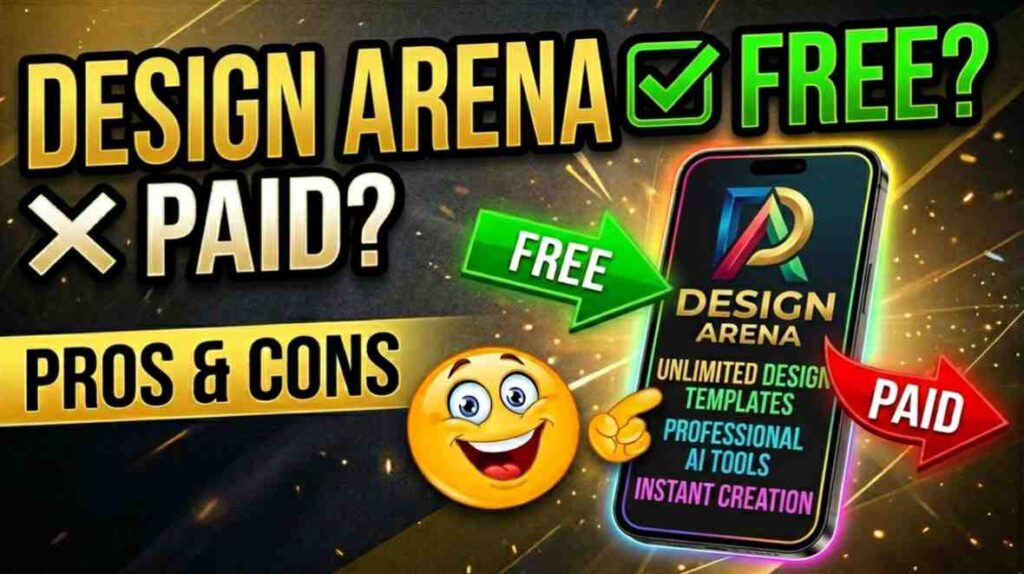 Design Arena