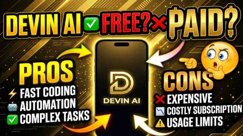 Devin AI