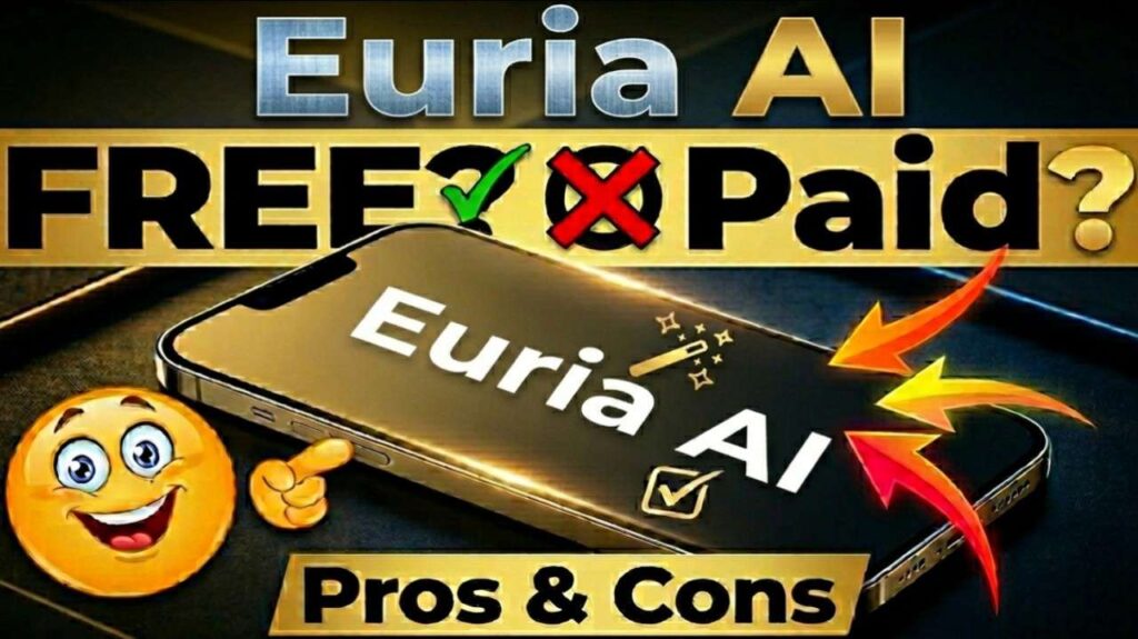 Euria AI