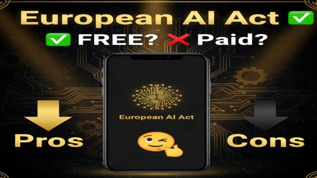 European AI Act
