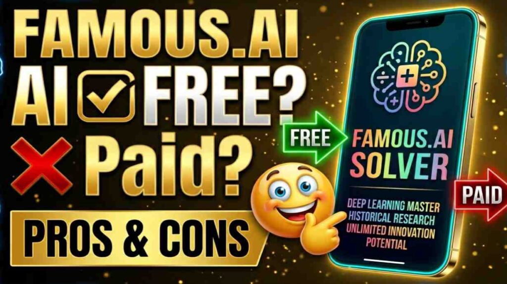 Famous.ai