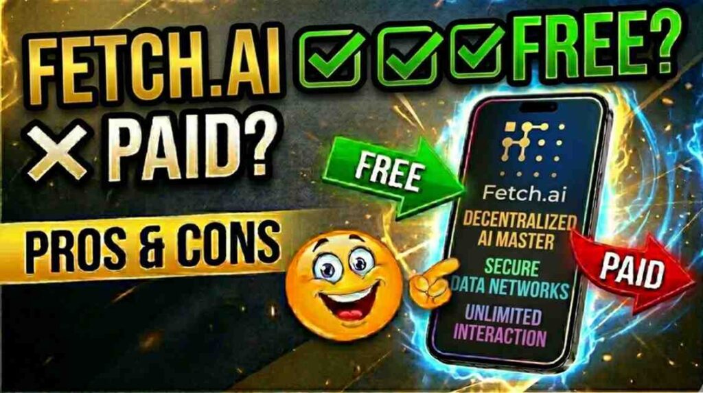 Fetch.ai