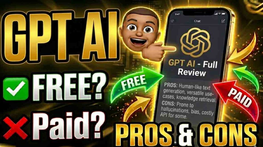 GPT AI