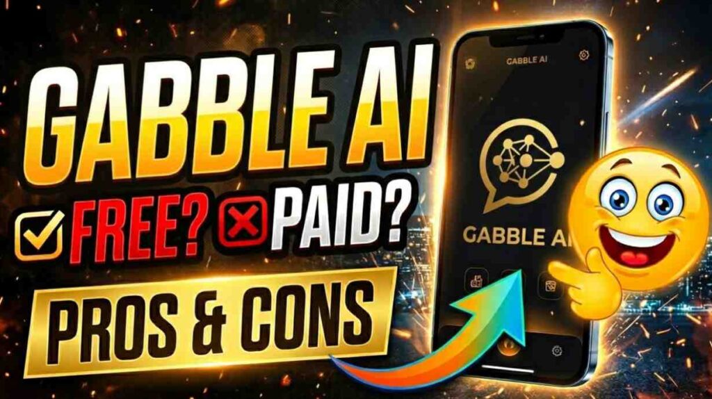 Gabble AI