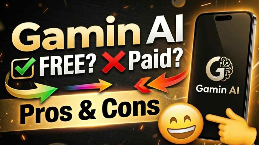 Gamin AI