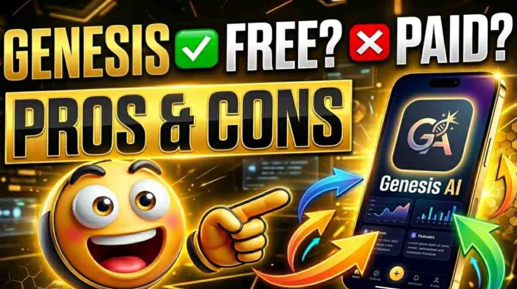 Genesis AI