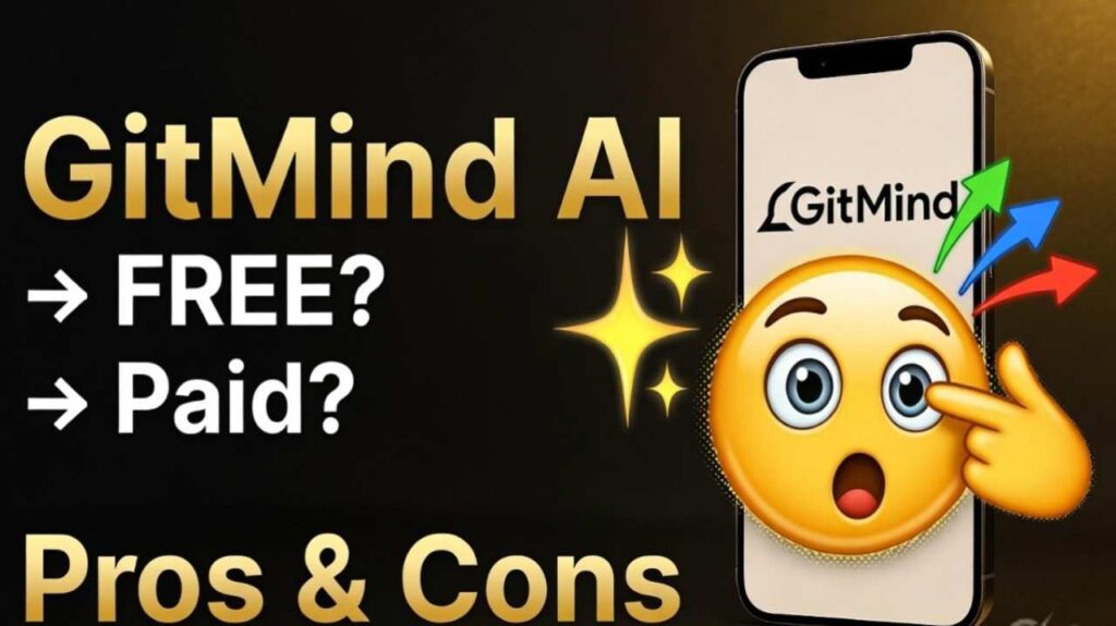 GitMind AI