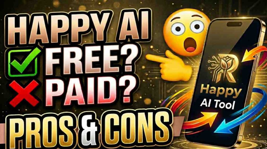 Happy AI
