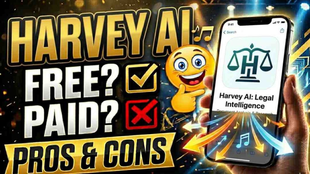 Harvey AI
