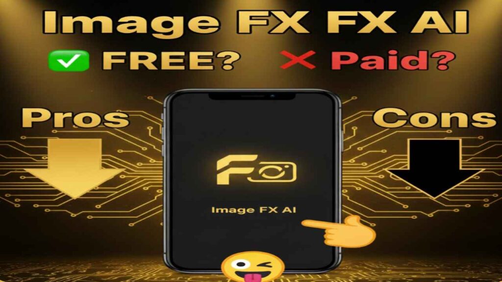 Image FX
