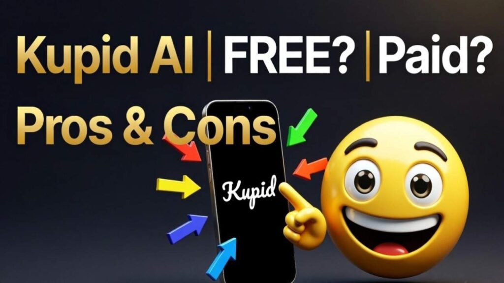 Kupid AI