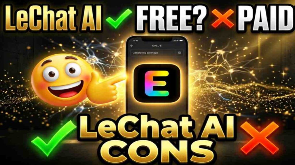 LeChat AI