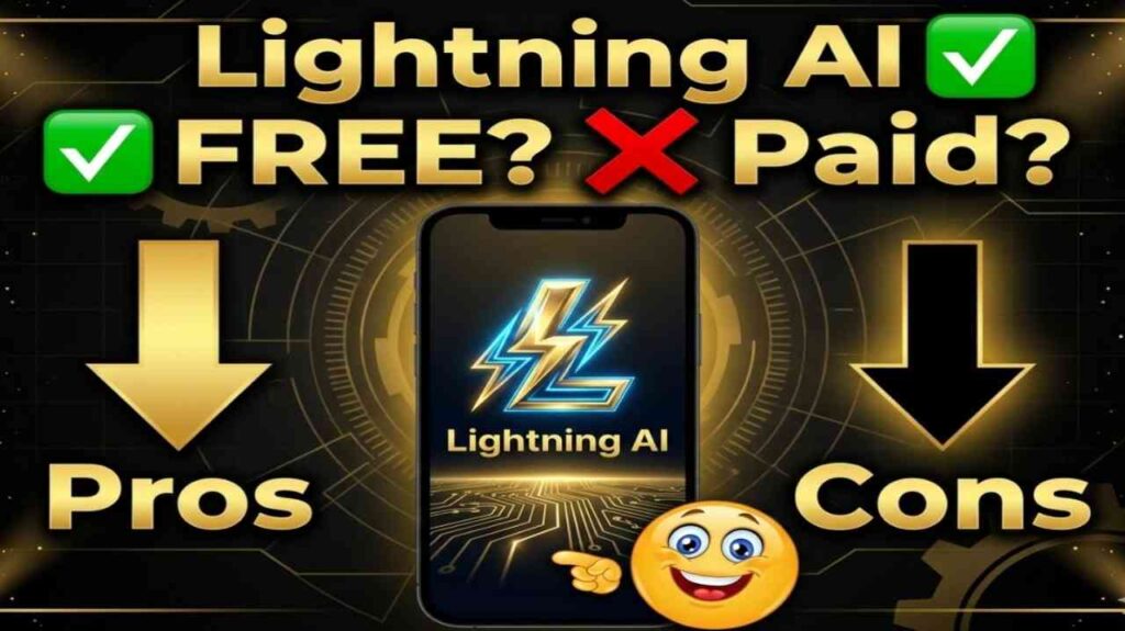 Lightning AI