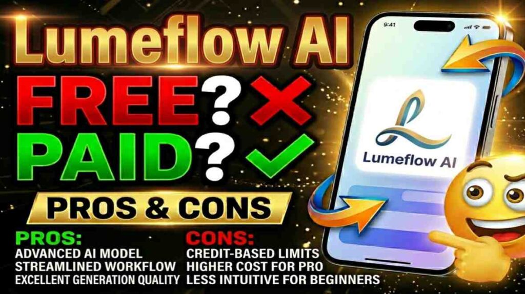 Lumeflow AI